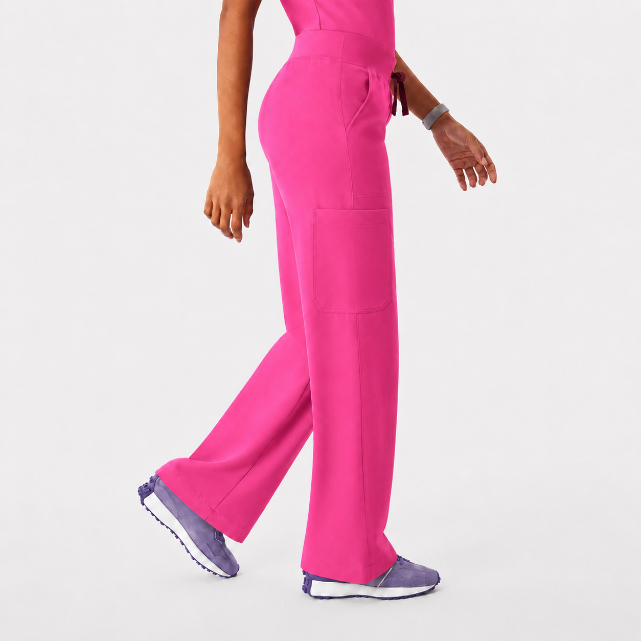 Hot Pink