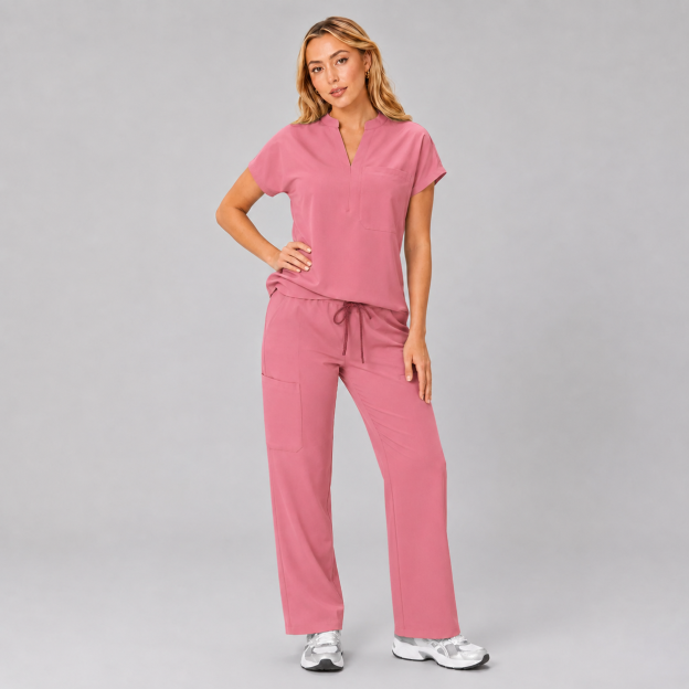 Chloe Scrub Set