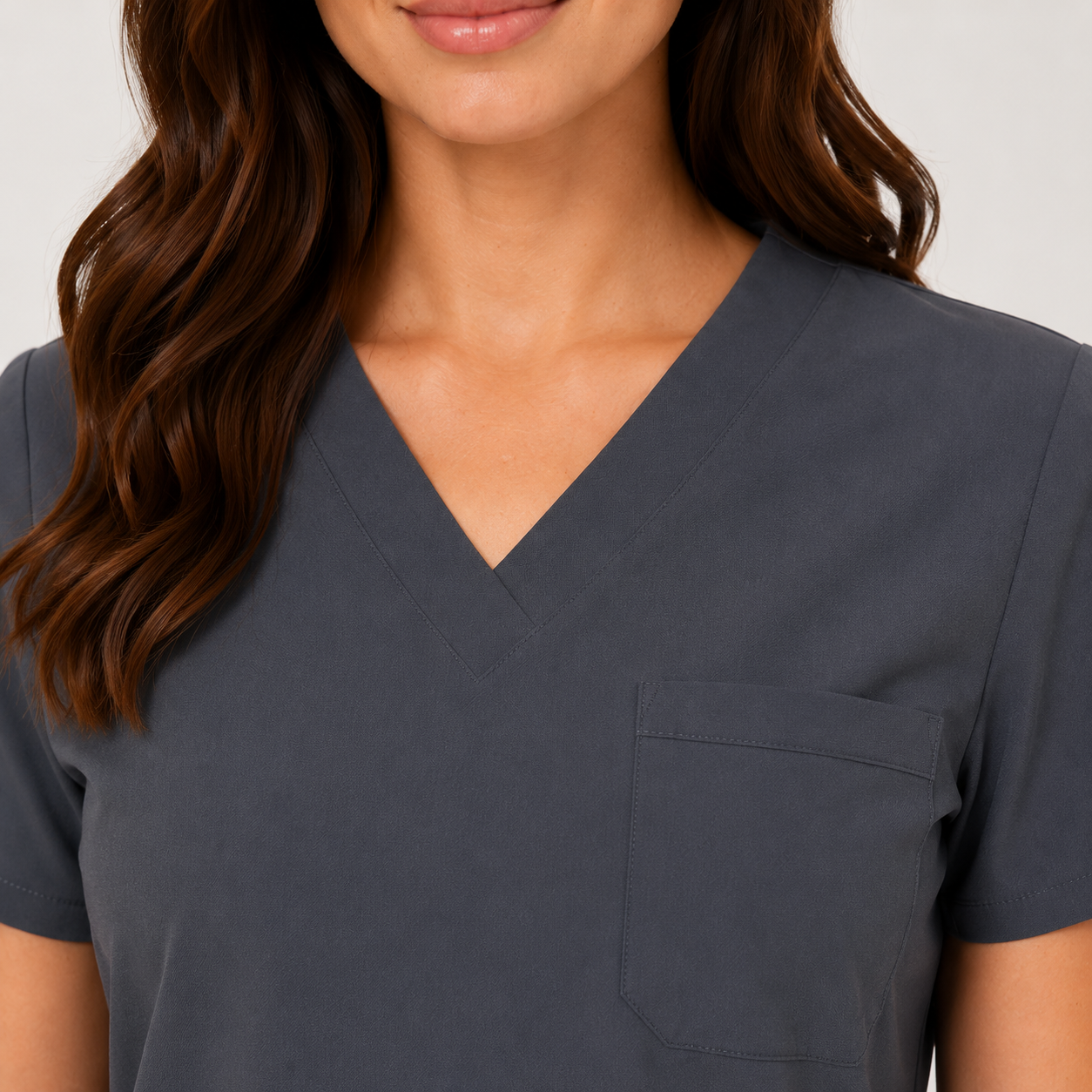Blair Scrub Top