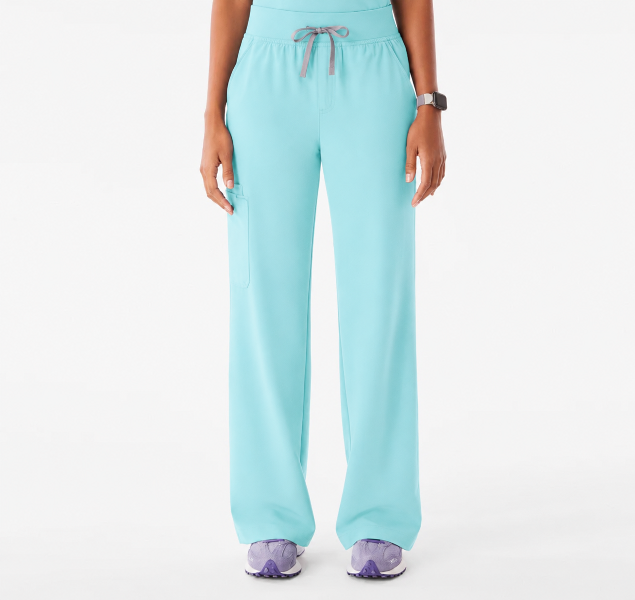 Camia scrub  pants