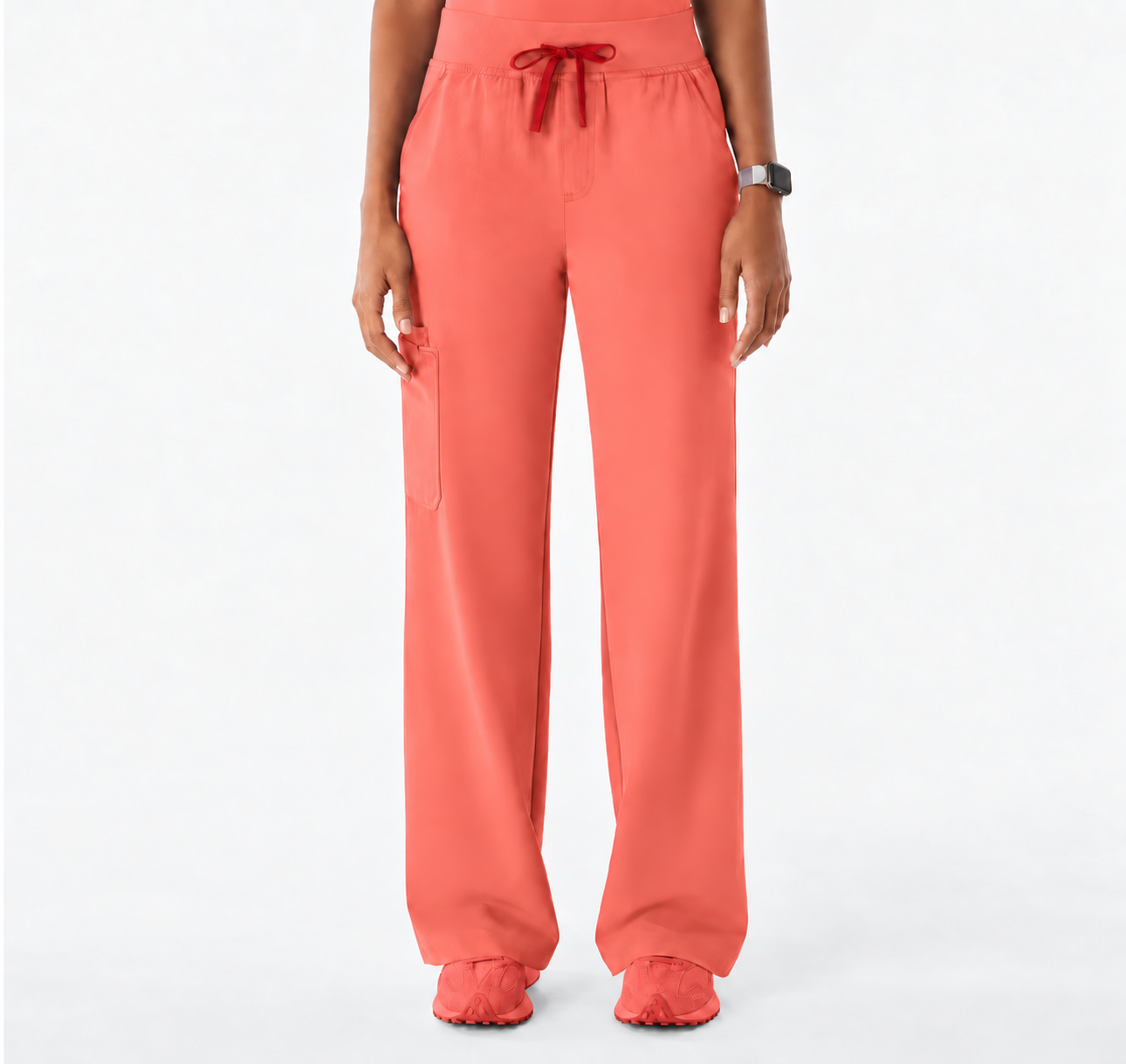 Camila scrub  pants