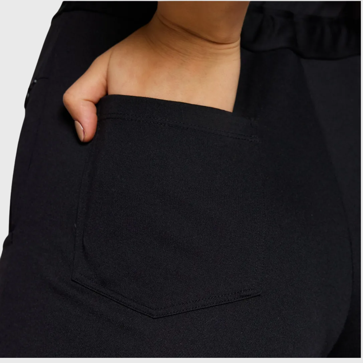 Women's 12 Pockets Jogger Scrub Jumpsuit™