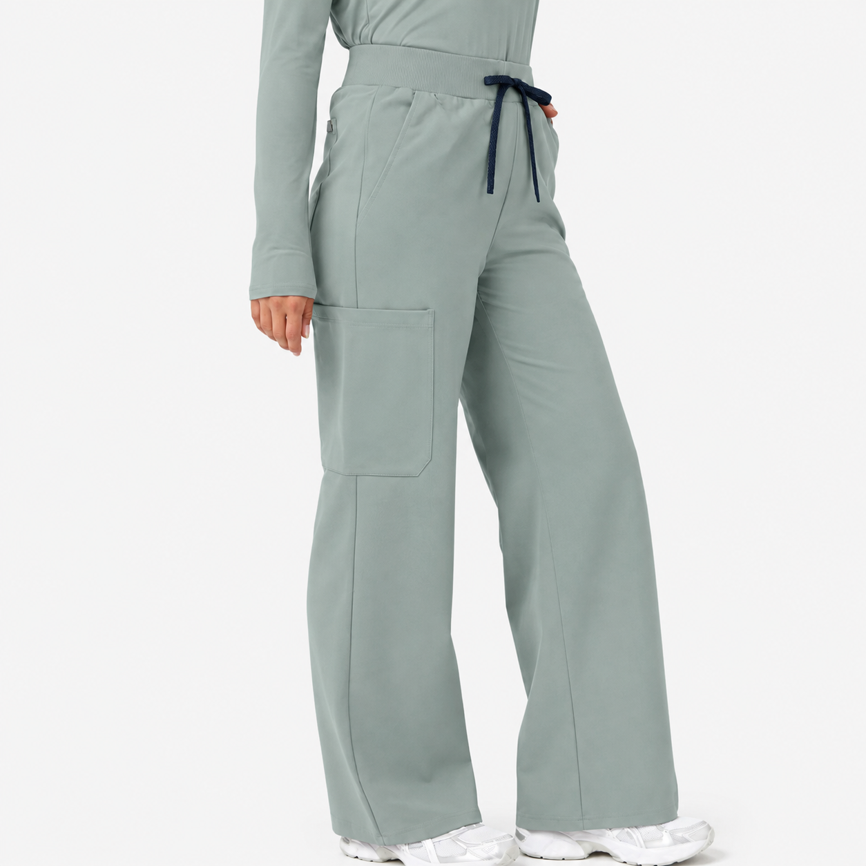 Chloe Scrub Pants