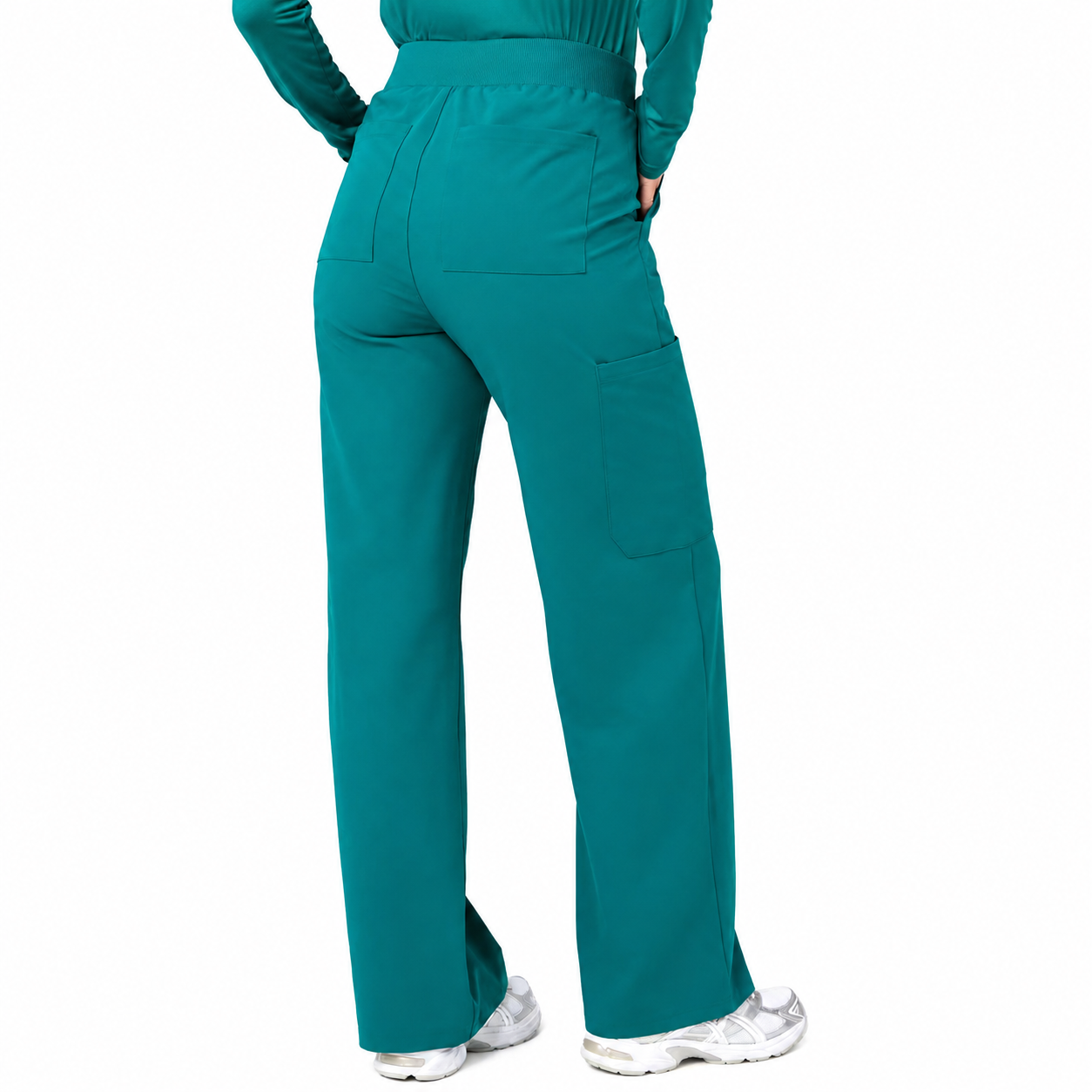 Chloe Scrub Pants