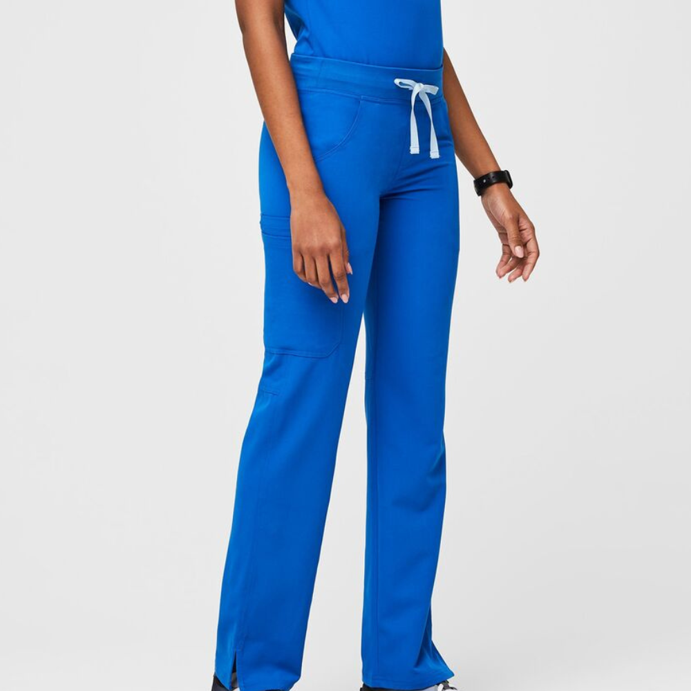 Harper Scrub Pants
