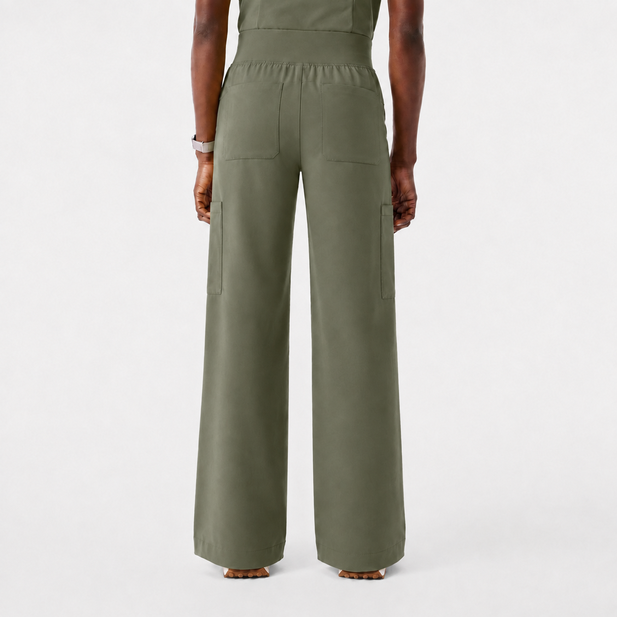 Camia scrub  pants