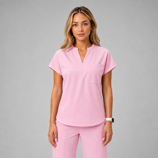 Chloe Scrub Set