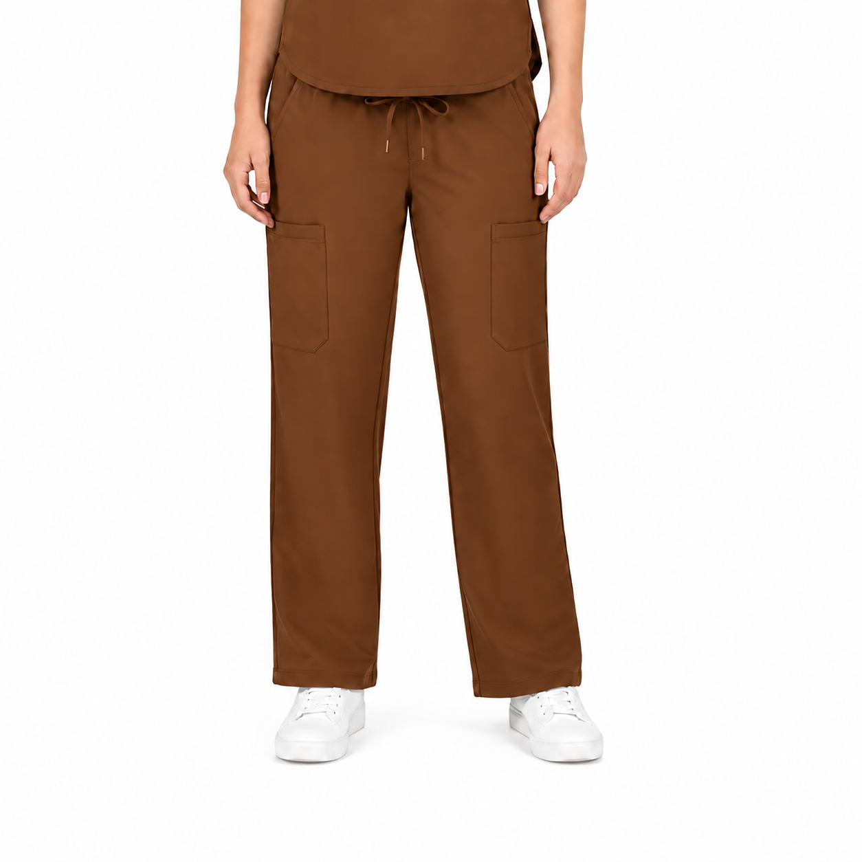 Coconut Brown