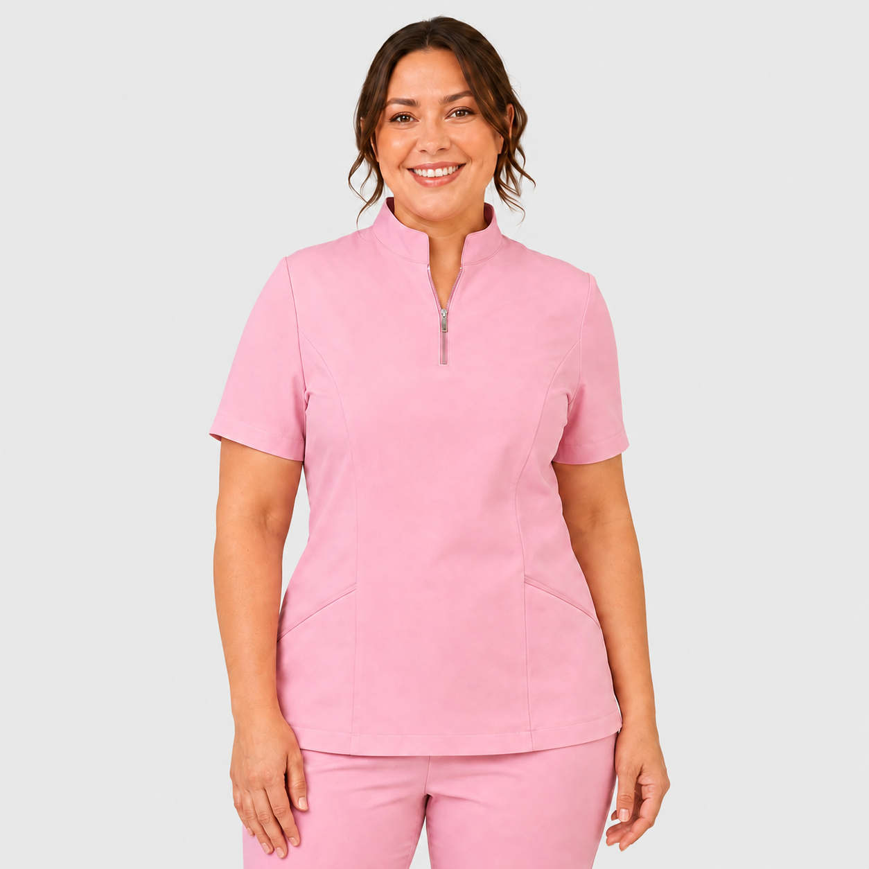 Ivy Scrub Top