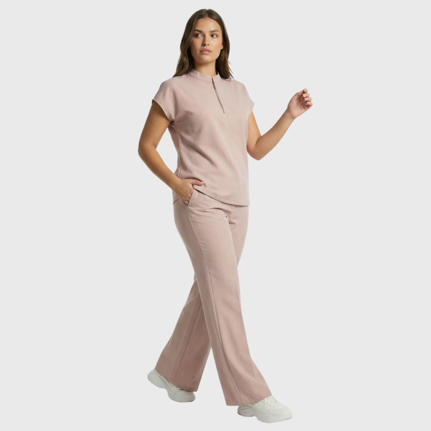 Cora Scrub Set