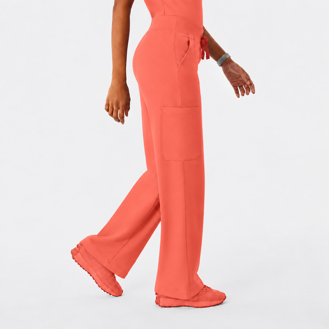 Camila scrub  pants