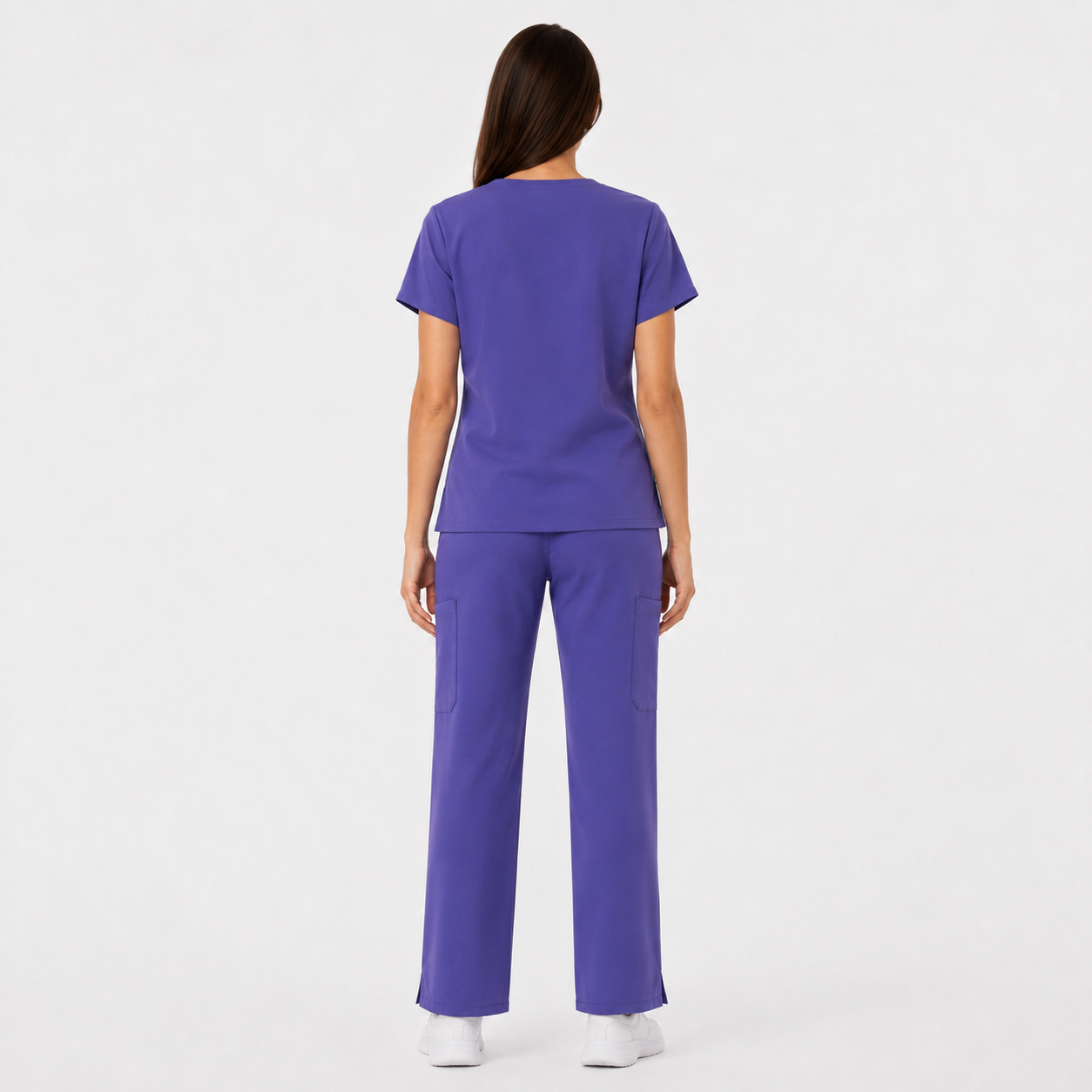 Camila Scrub Set
