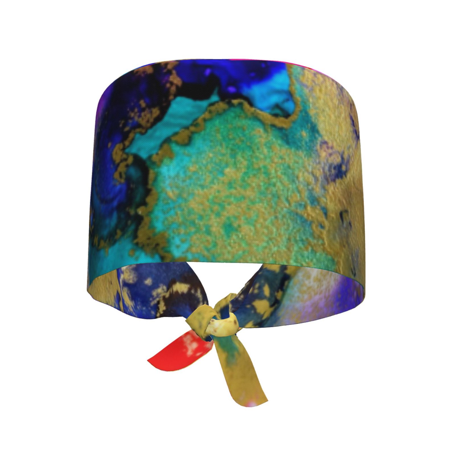 Marble Surgical Caps