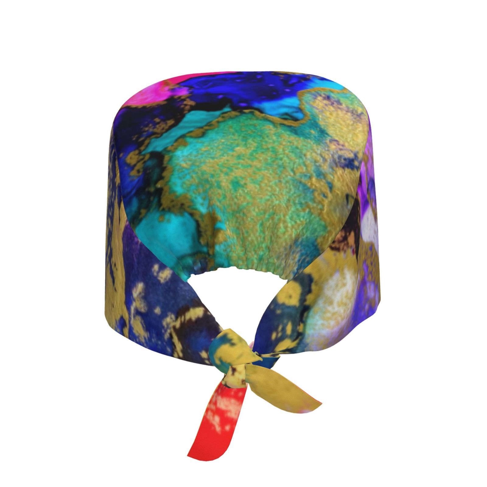 Marble Surgical Caps