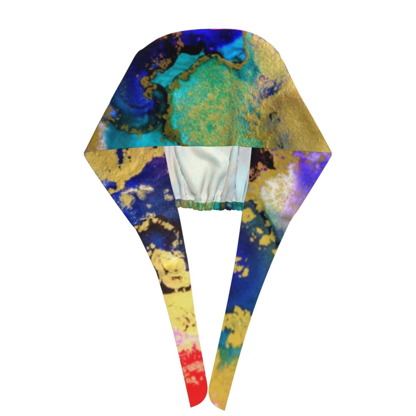 Marble Surgical Caps