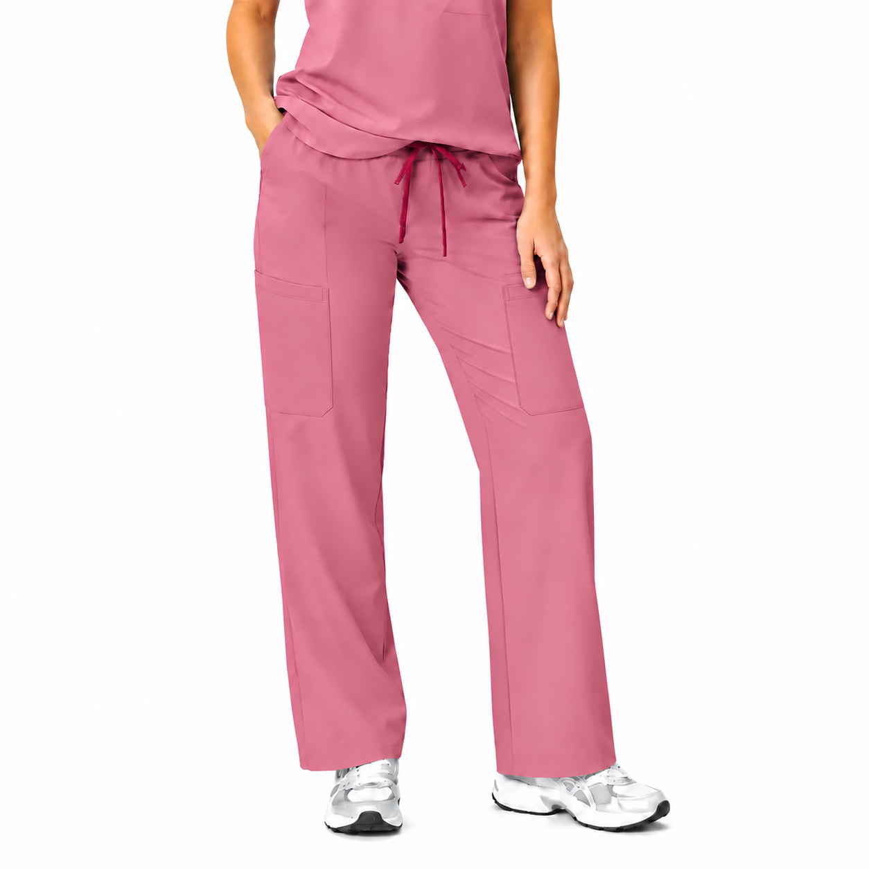 Chloe Scrub Pants