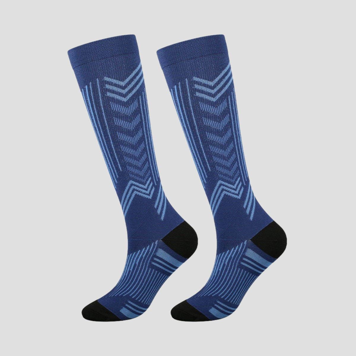 Nylon Compression Socks Running Socks For Nurse