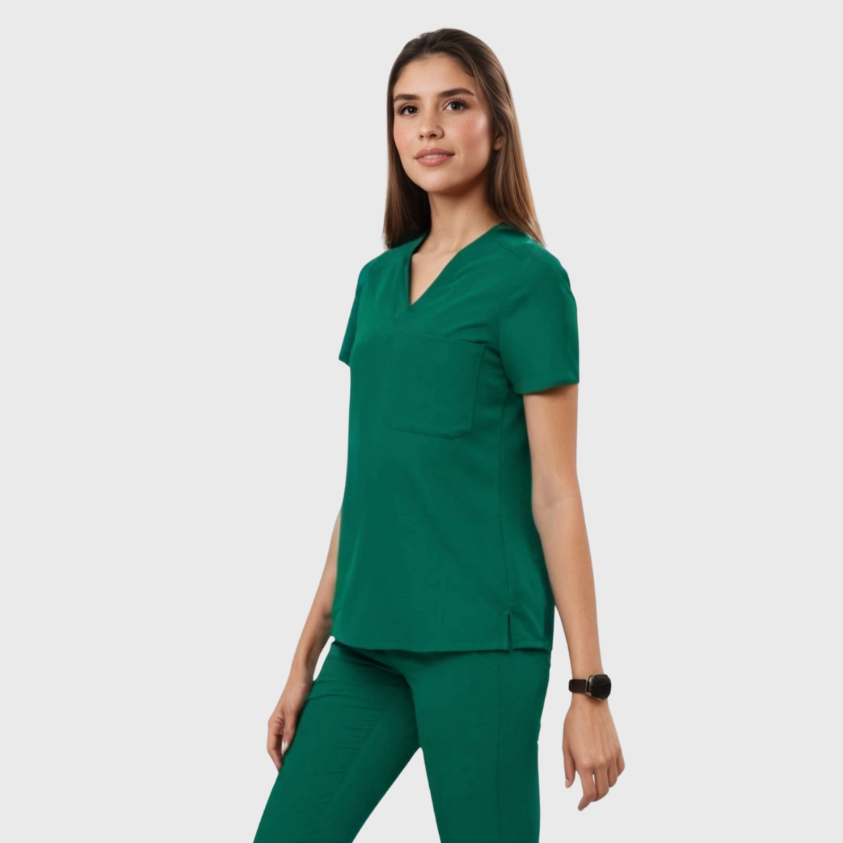 Diana Scrub Top