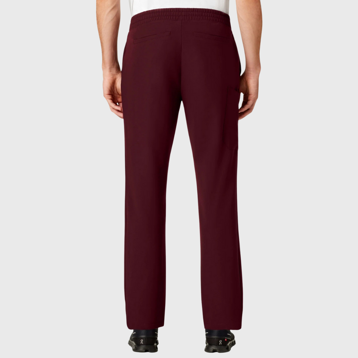 Abner Scrub Pants