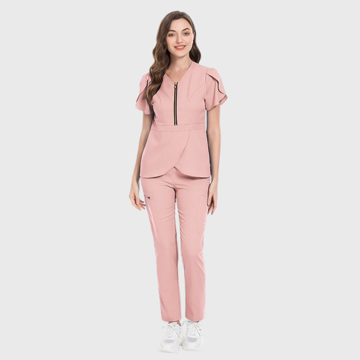 Women's Scrub Set S4