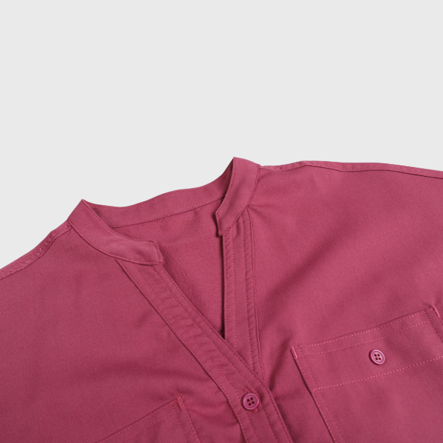 Women's Medical Banded Scrub Set