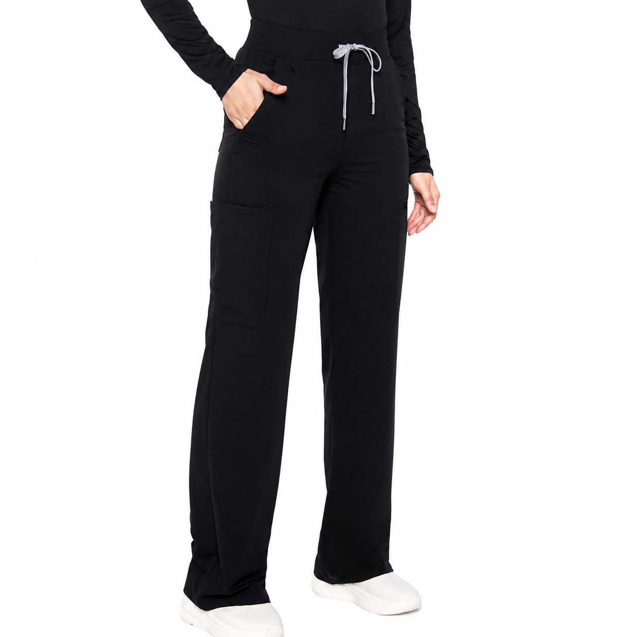 Chloe Scrub Pants