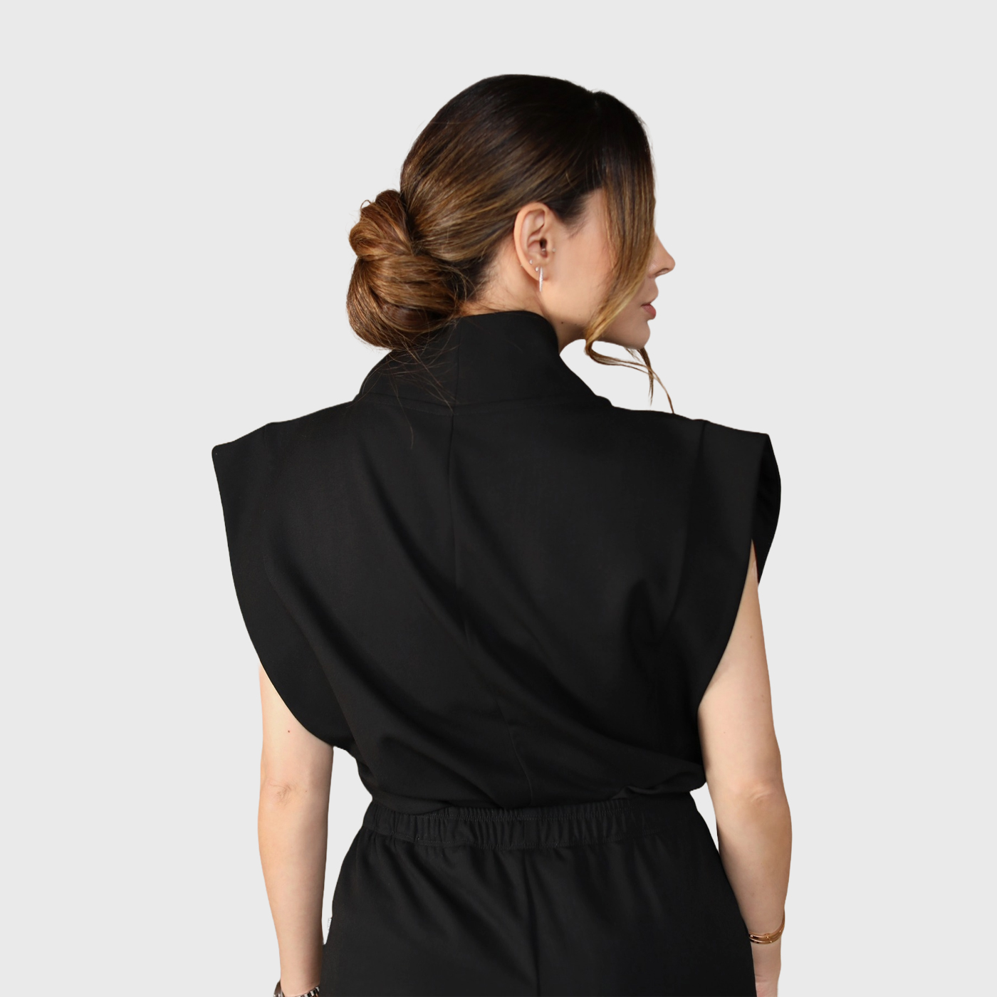 Women's Scrub Set WC1