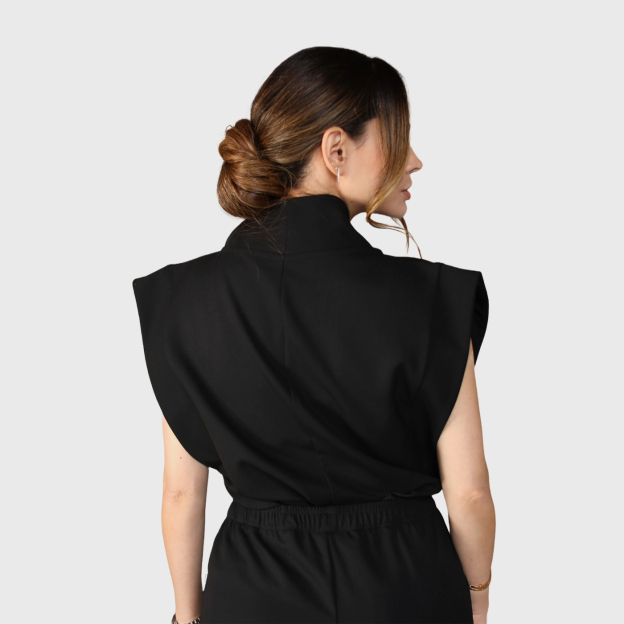 Women's Scrub Set WC1