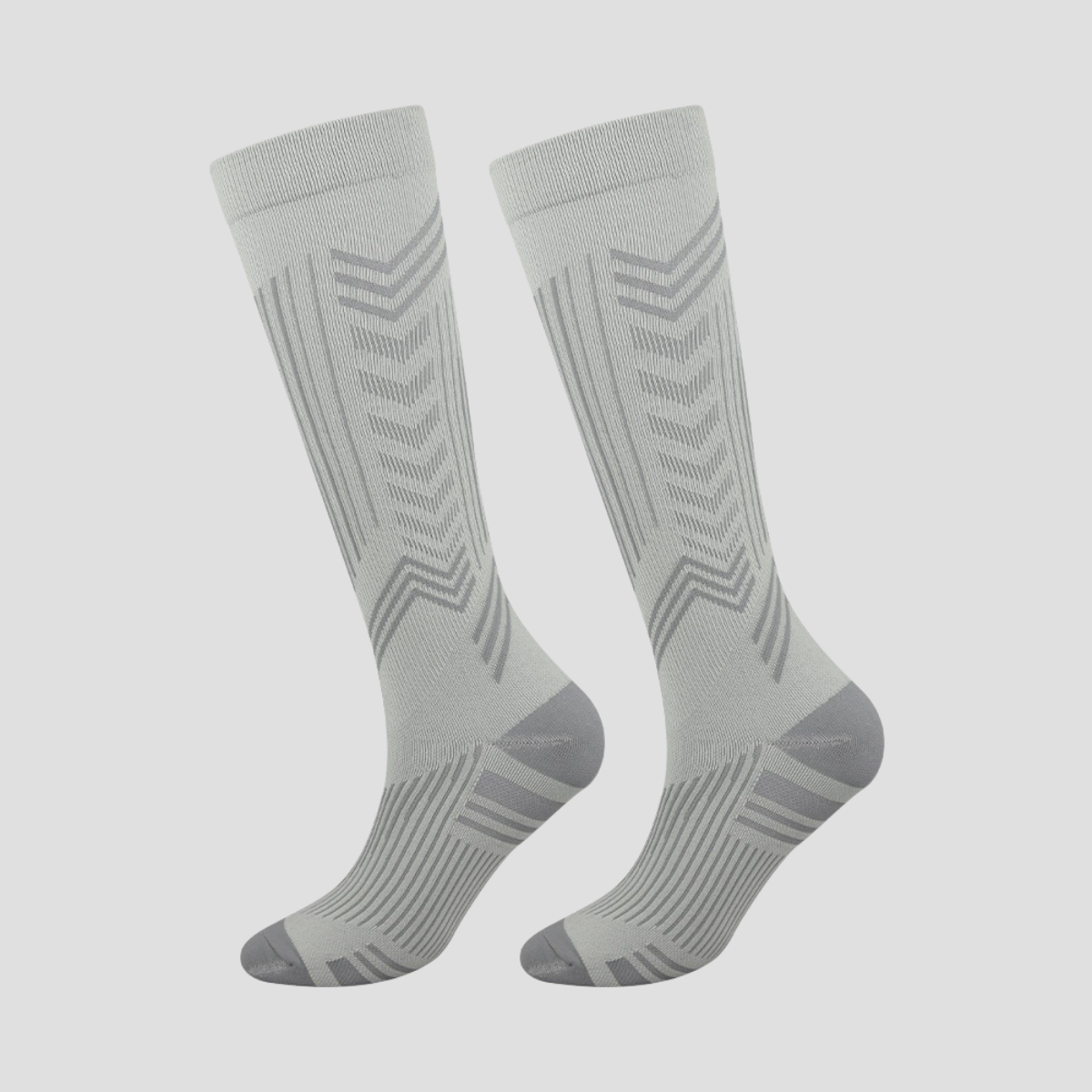 Nylon Compression Socks Running Socks 