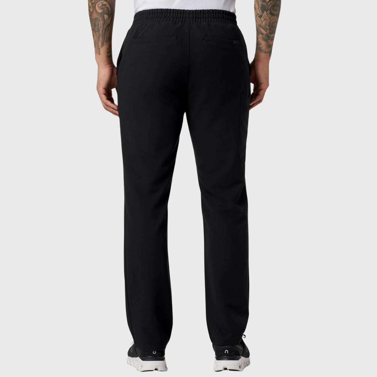 Abner Scrub Pants