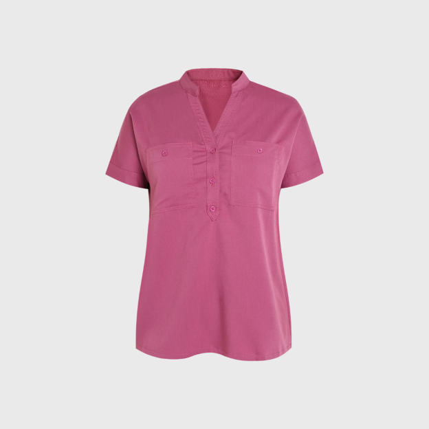 Women's Medical Banded Scrub Set