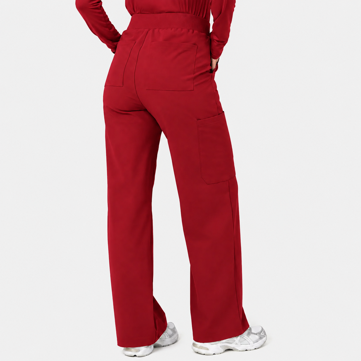 Chloe Scrub Pants