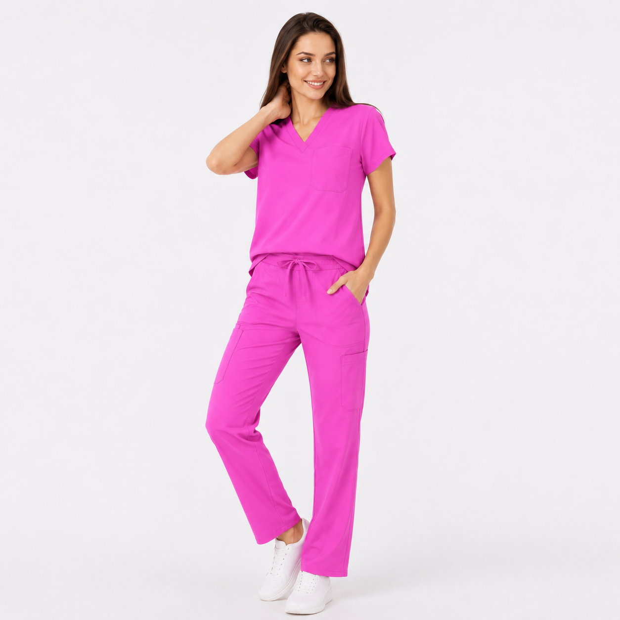 Hot Pink