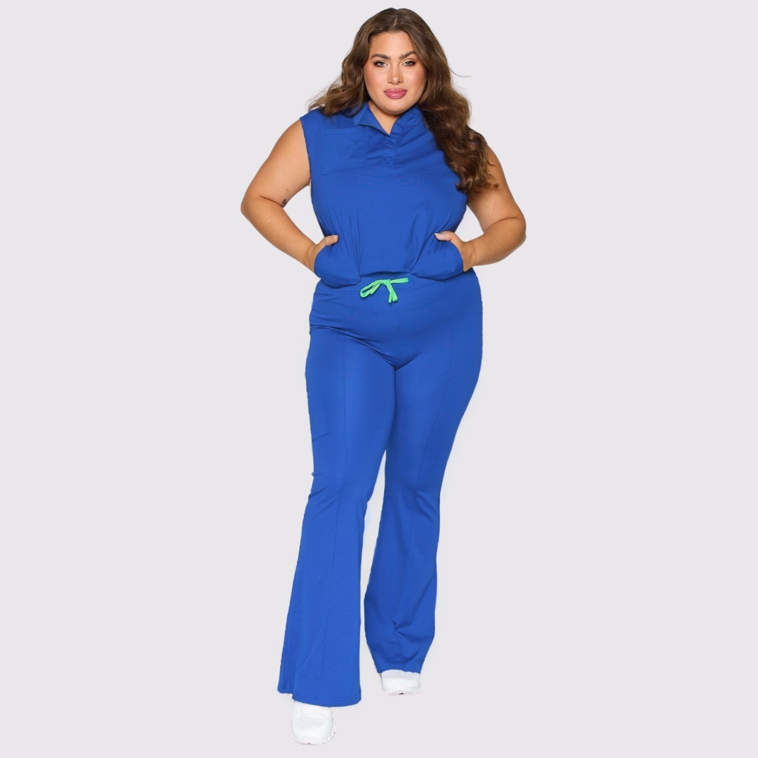 Emory Scrub Set