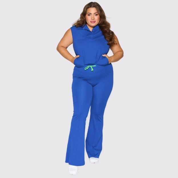 Emory Scrub Set