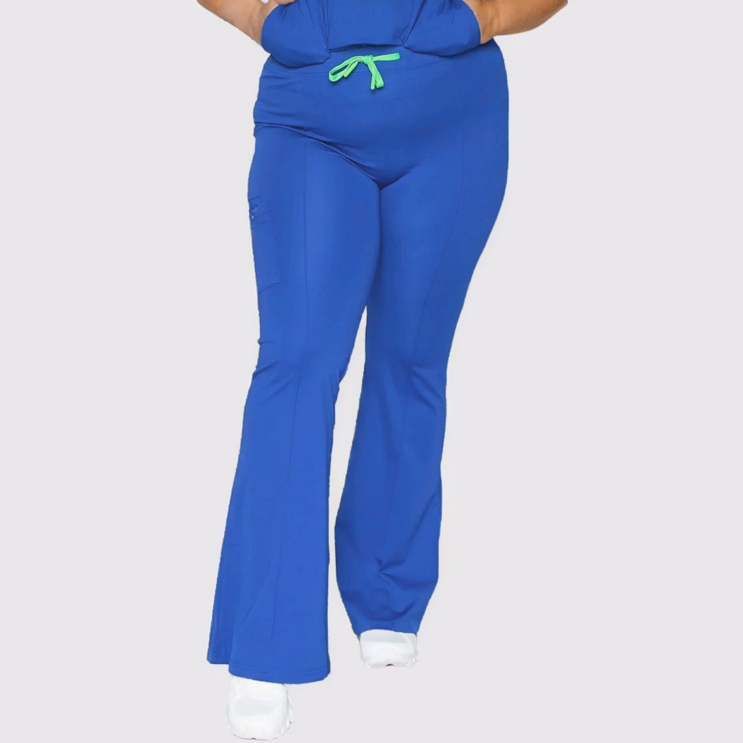 Emory Scrub Pants