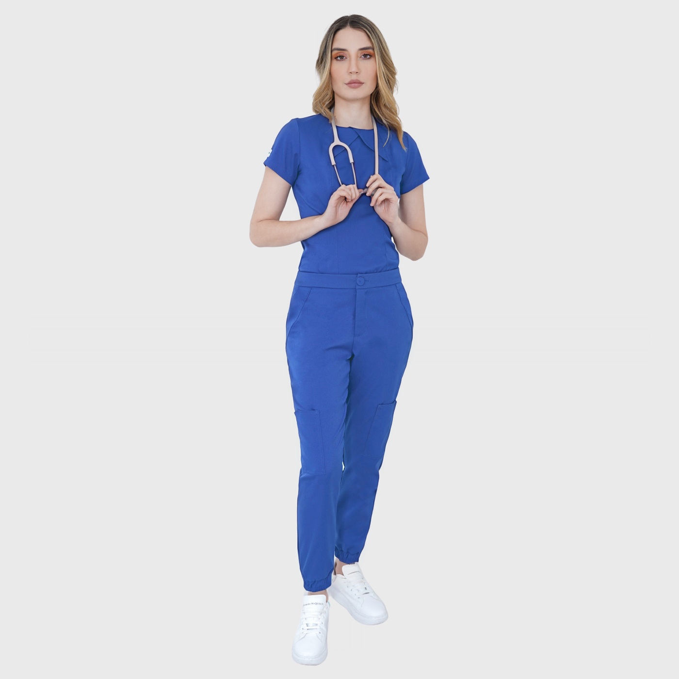 Women's Scrub Set GA6™