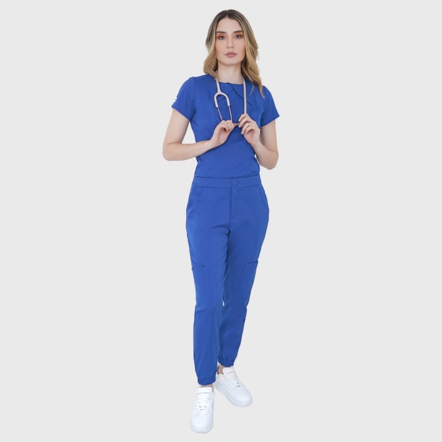 Women's Scrub Set GA6™