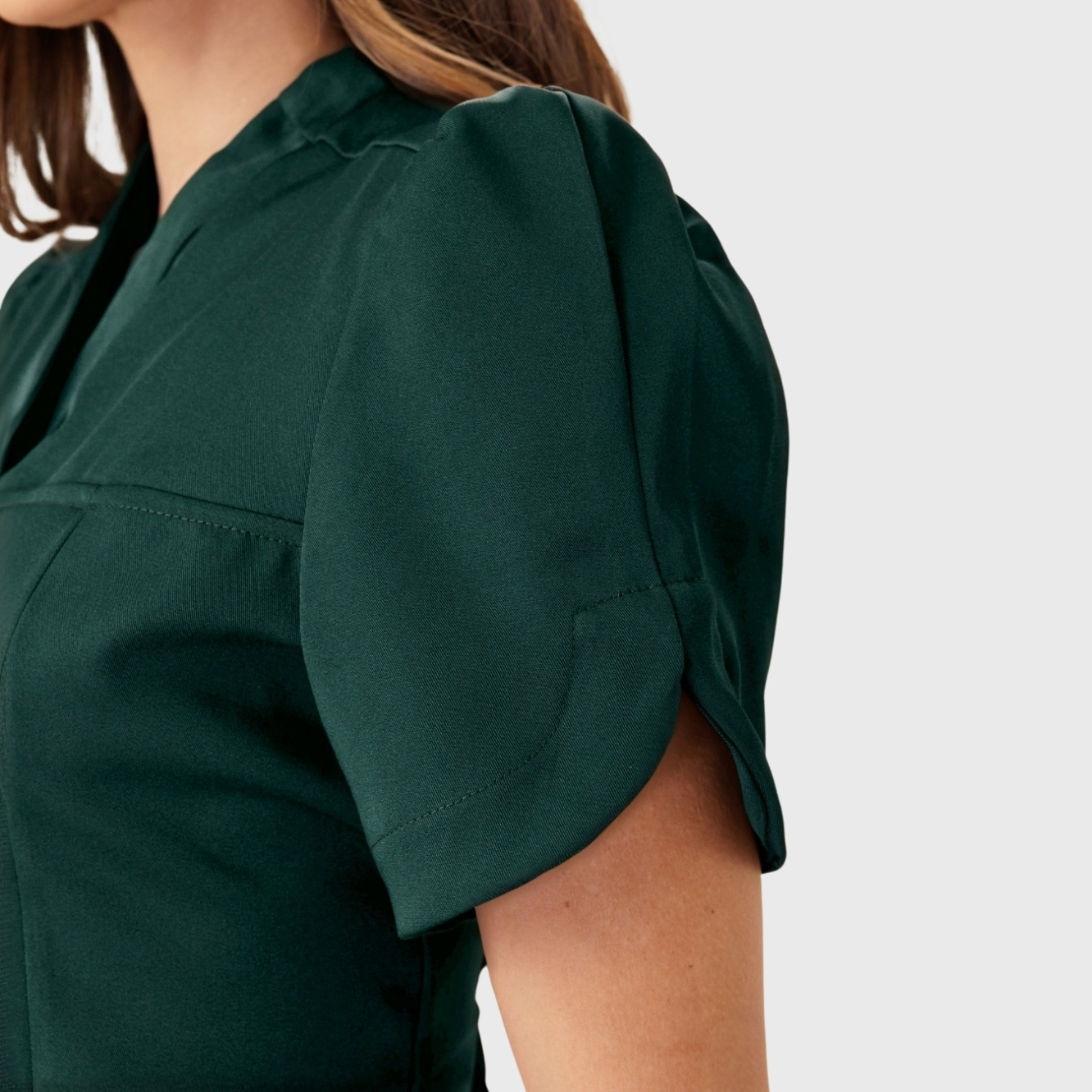 Women's Scrub Set ST0717