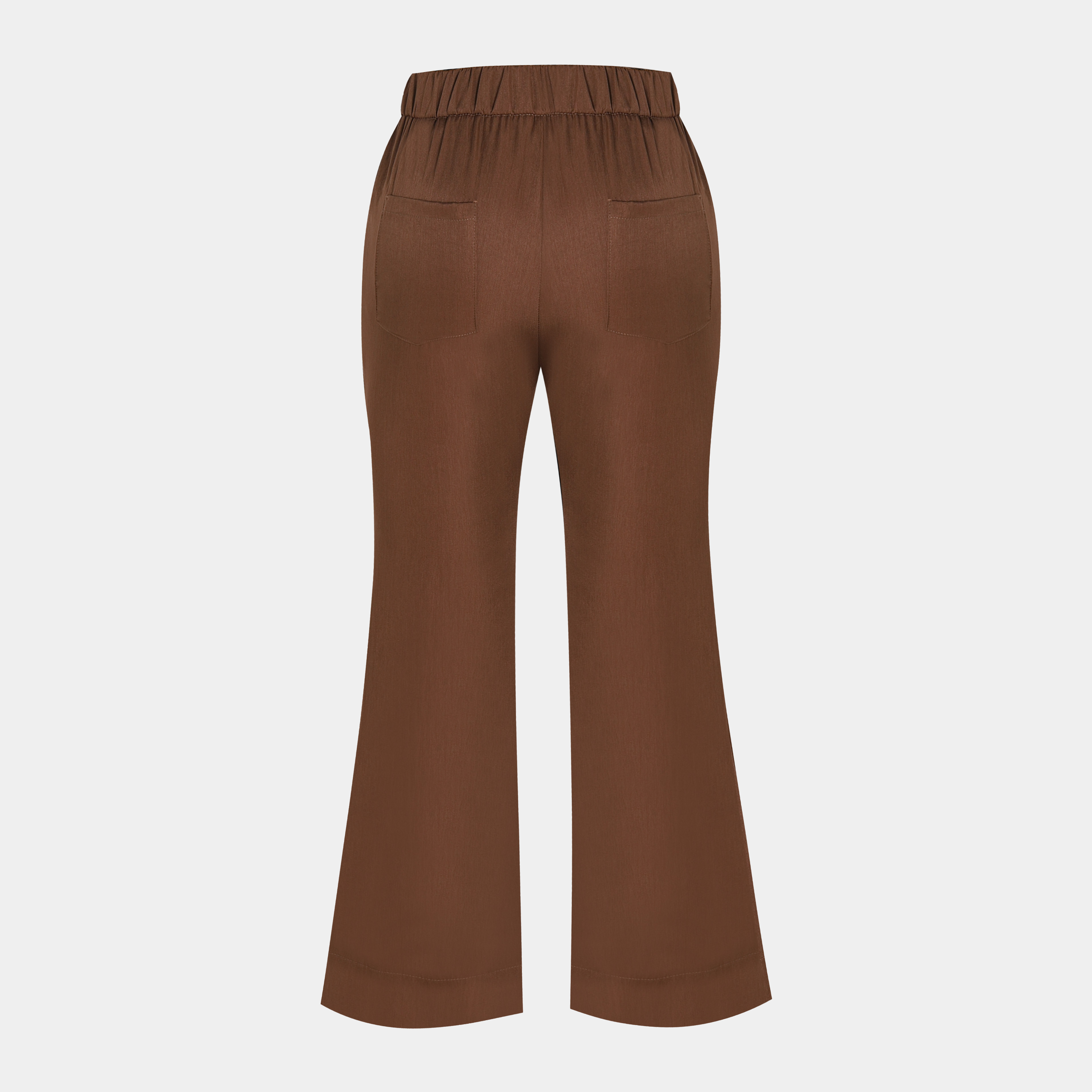 Women's 4-Pocket Flare Leg Scrub Pants™