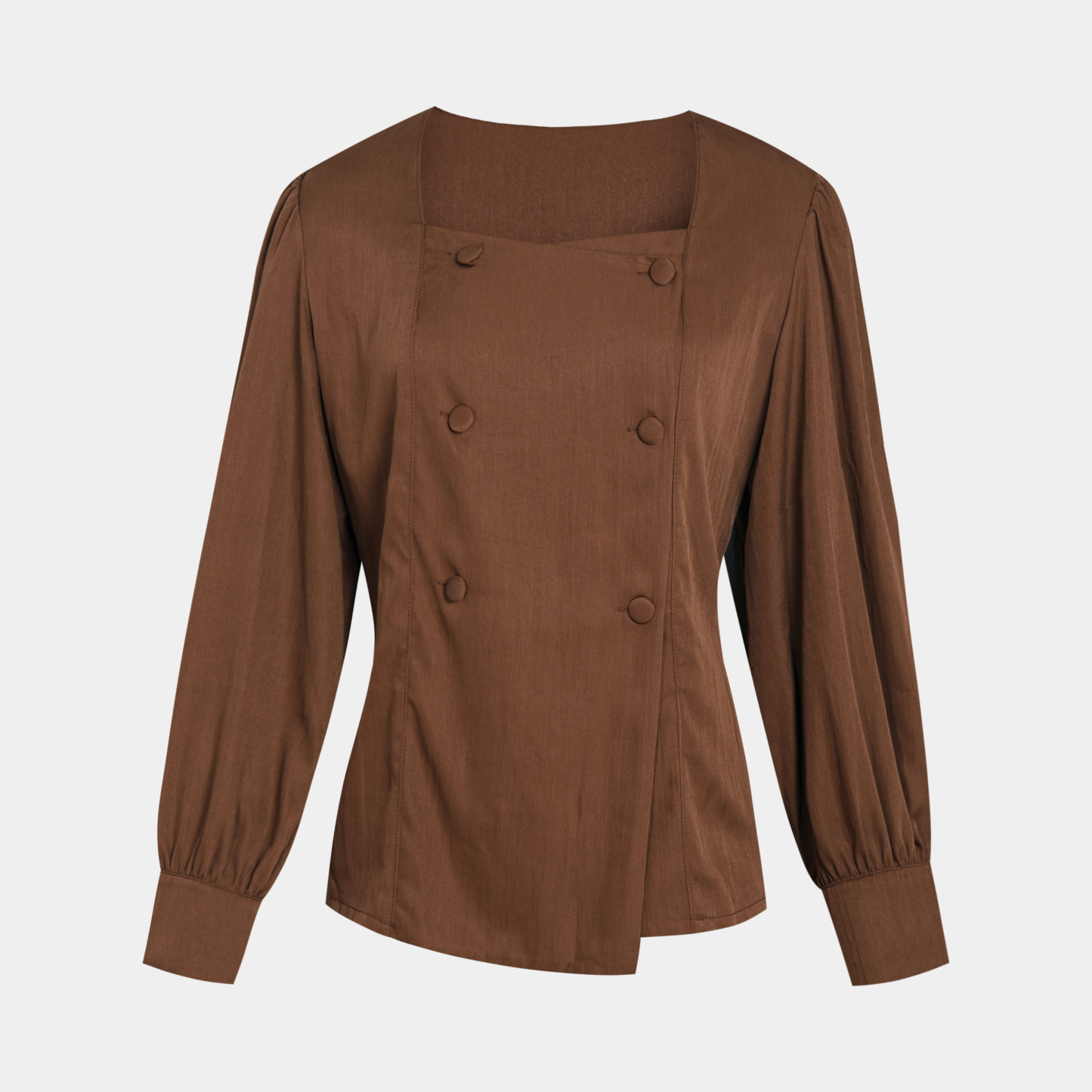 Women's Modern Fit Long Sleeve Scrub Top™