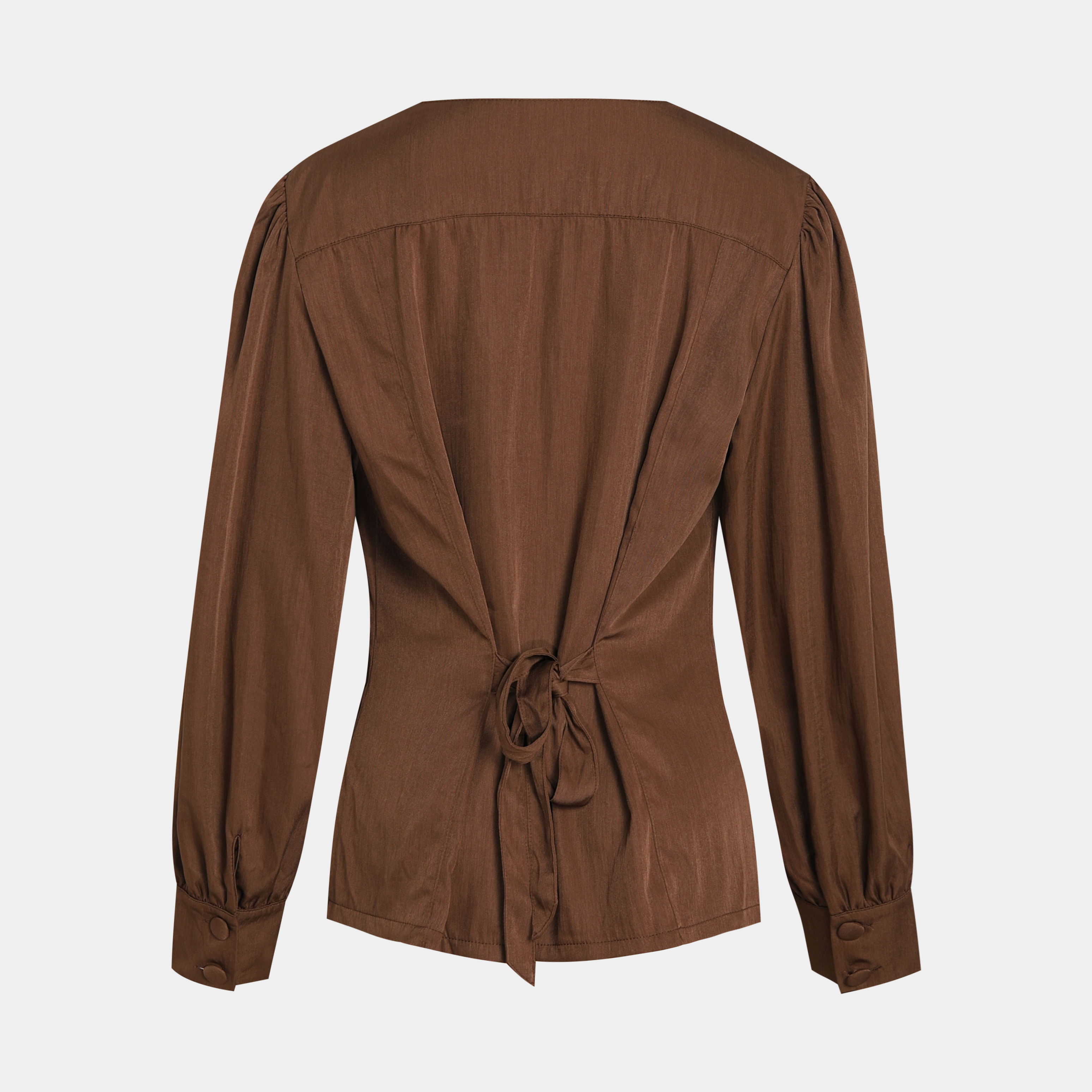 Women's Modern Fit Long Sleeve Scrub Top™