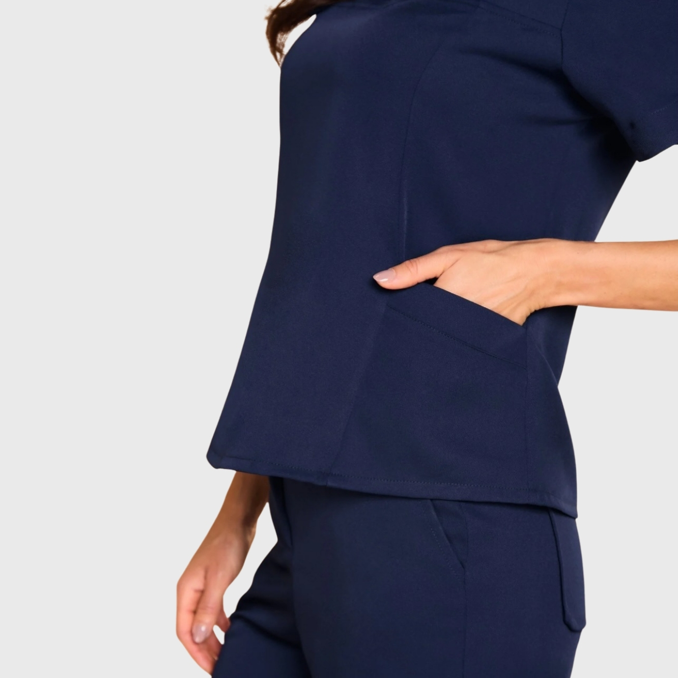 Women's Scrub Set ST0717