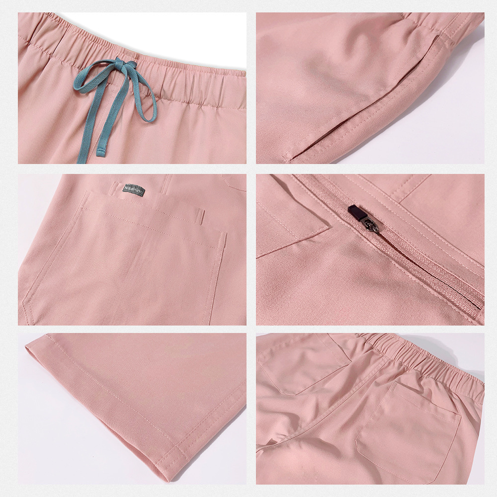 Women's Scrub Set S4