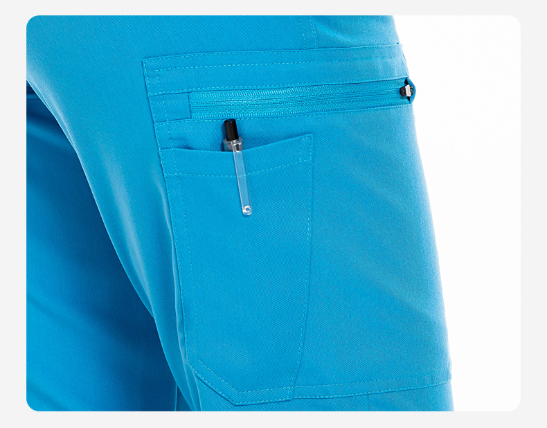 Women's Scrub Set S4