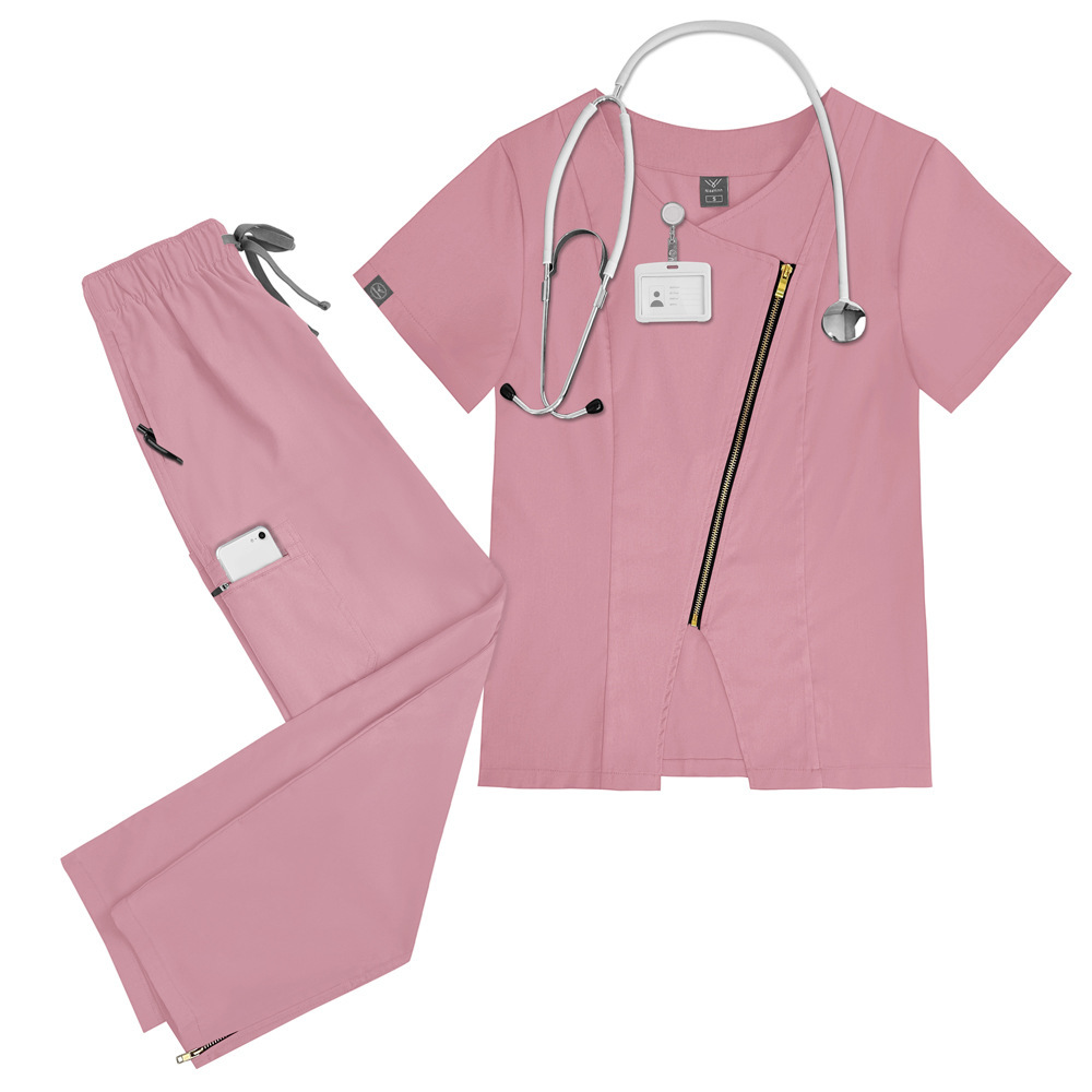 Women's Scrub Set S3