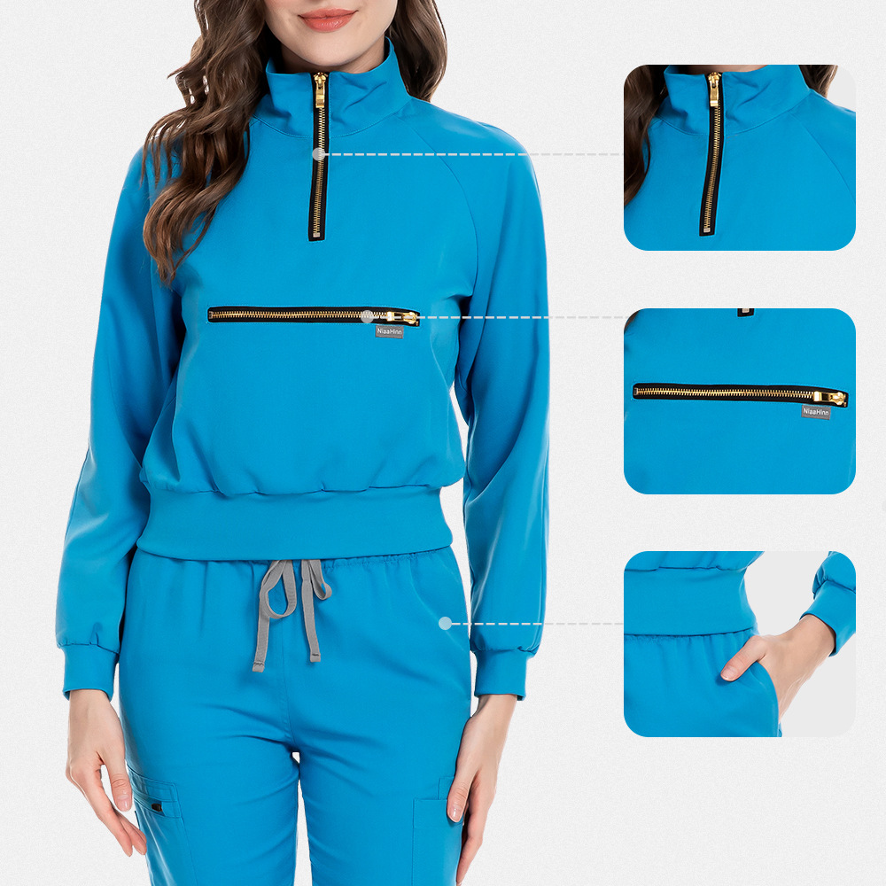 Women's Scrub Set S1