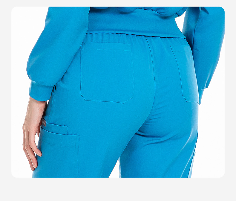 Women's Scrub Set S1