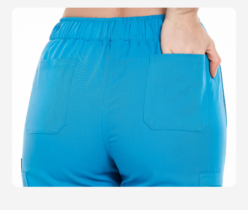 Women's Scrub Set S5