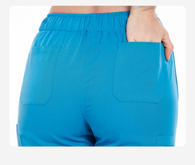 Women's Scrub Set S3